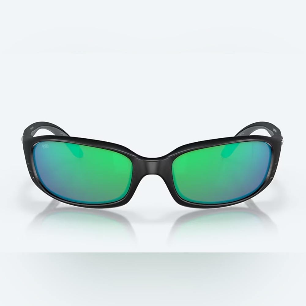 Costa Del Mar Brine Polarized Glasses - Picture 3 of 10